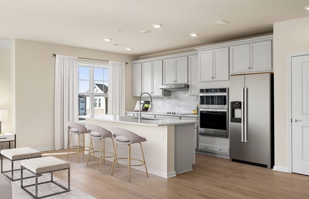 2 Stratton Drive # 101