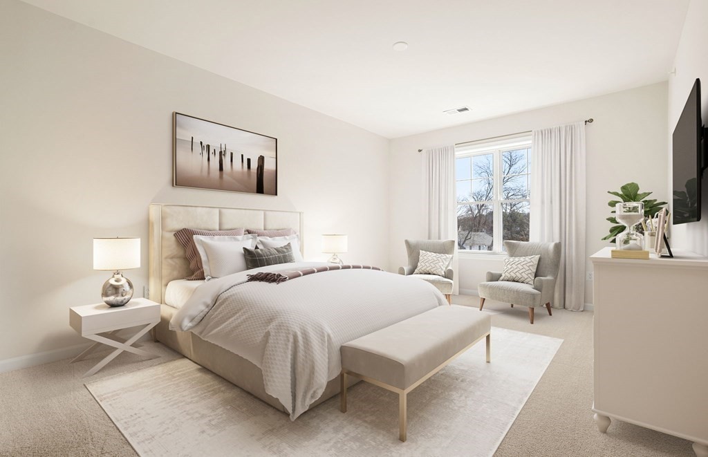 2 Stratton Drive # 101