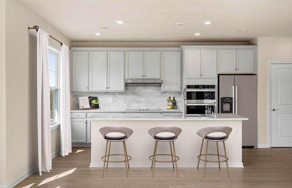 2 Stratton Drive # 101