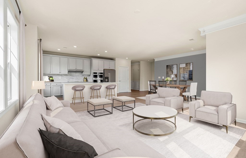 2 Stratton Drive # 101