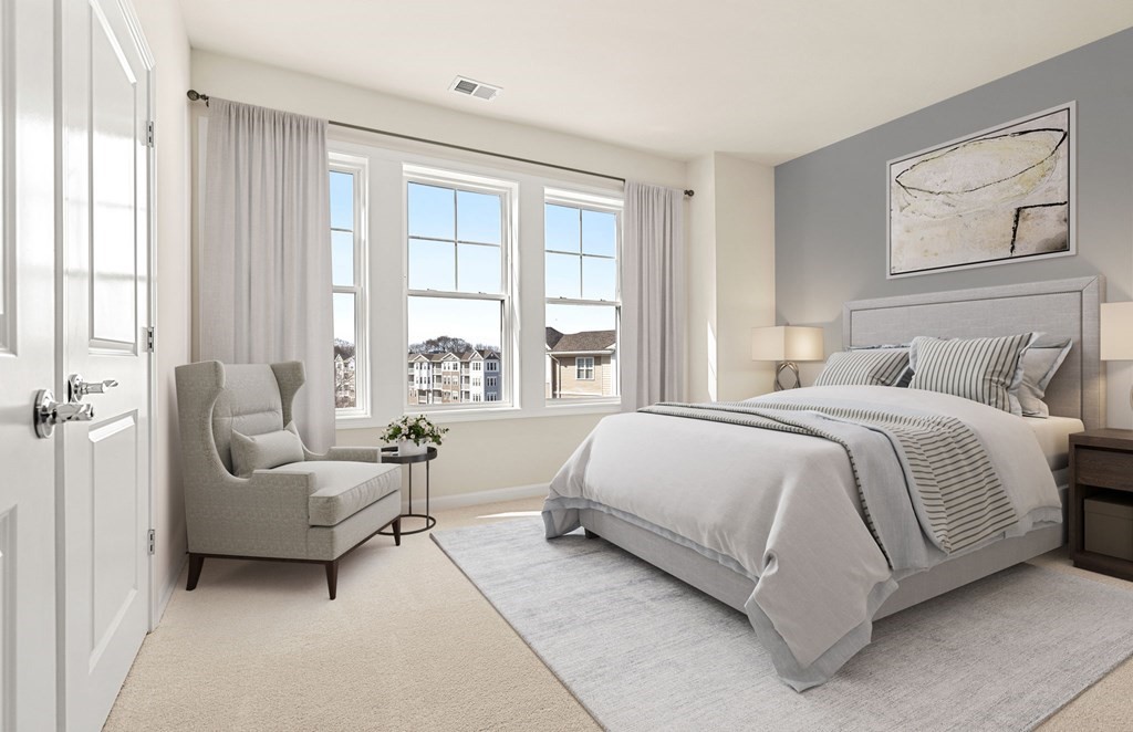 2 Stratton Drive # 101