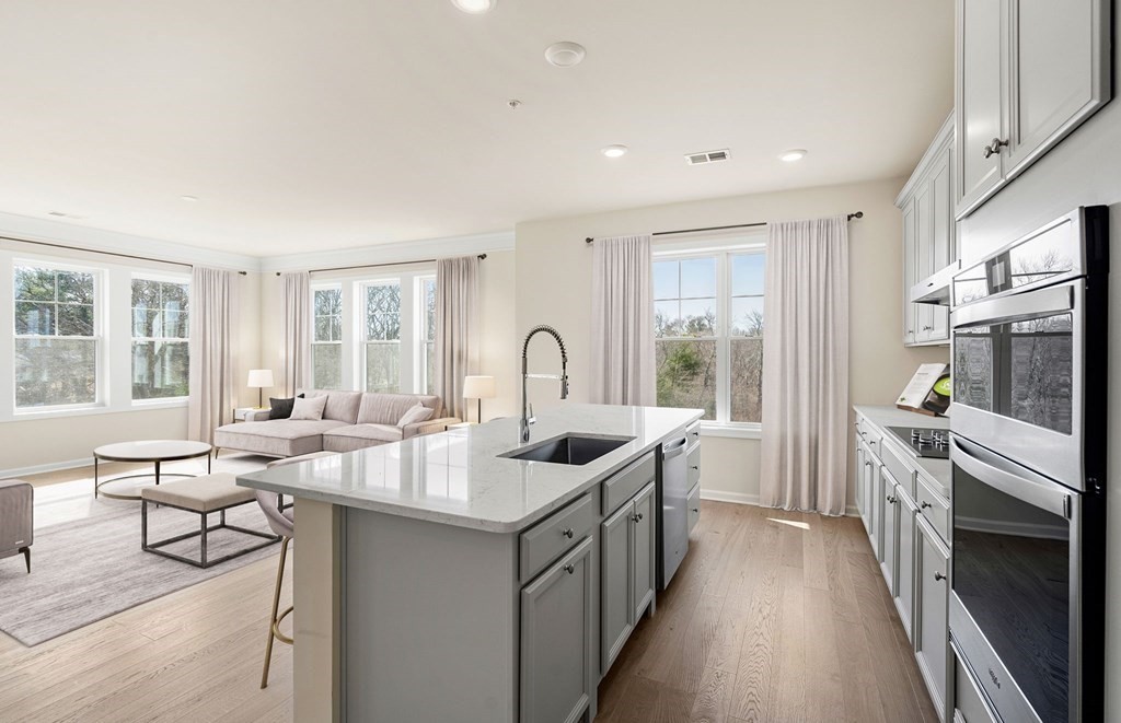 2 Stratton Drive # 101