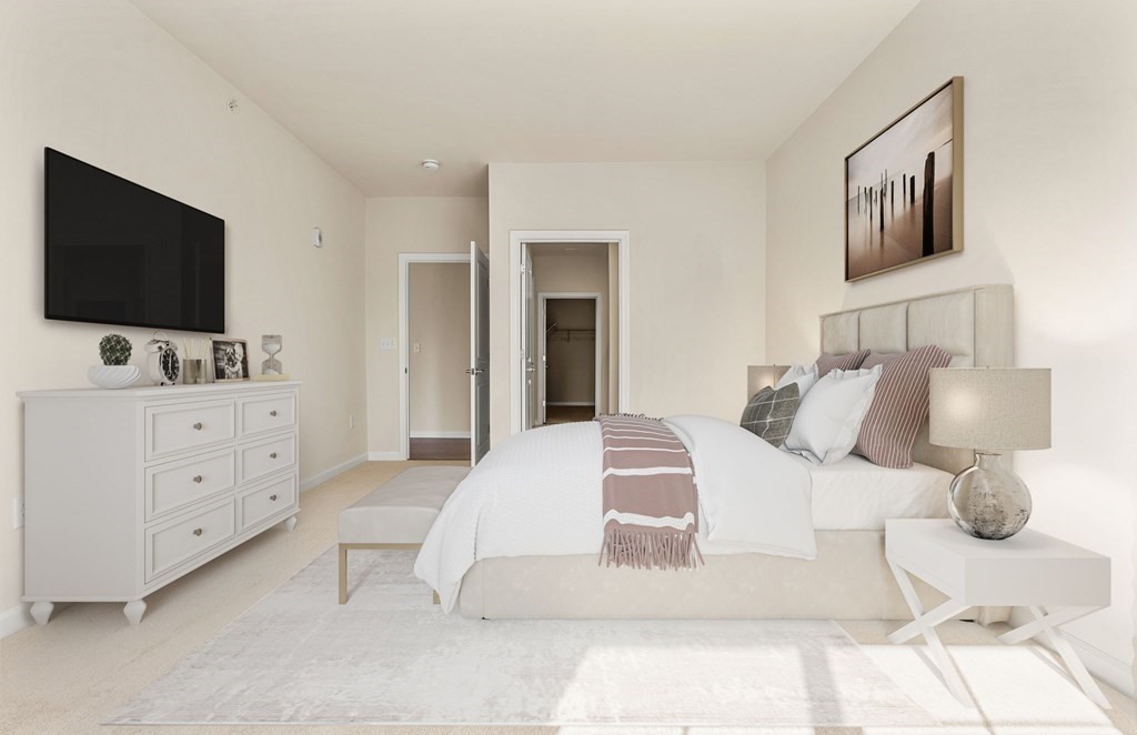 2 Stratton Drive # 101