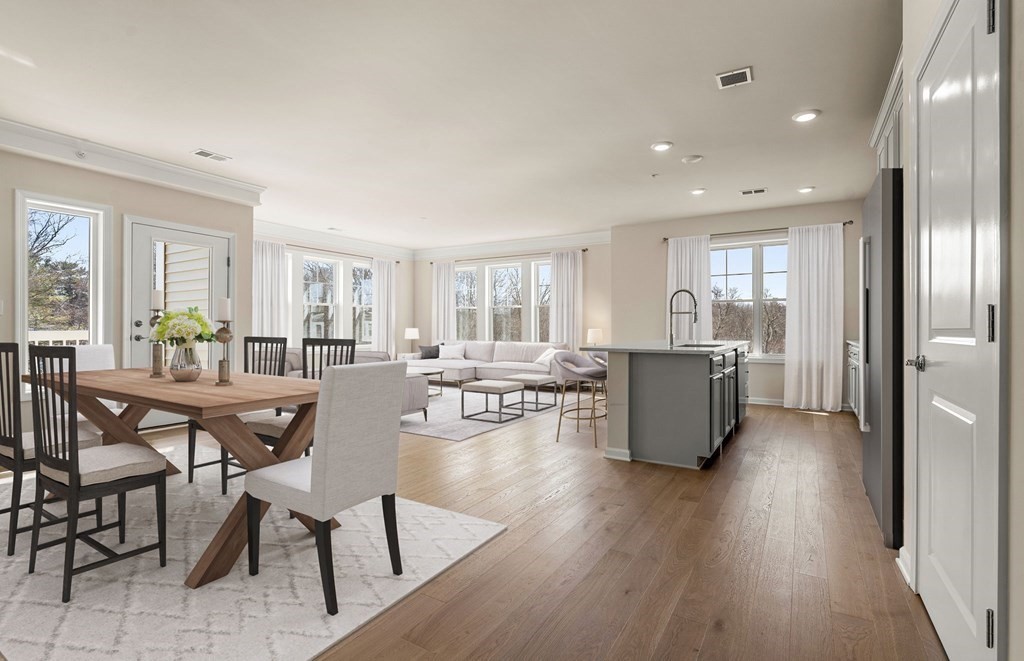 2 Stratton Drive # 101