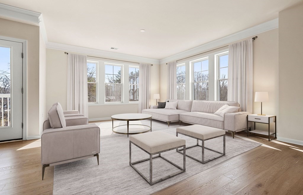 2 Stratton Drive # 101