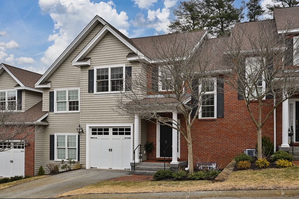 900 Lynnfield Street Unit: 6