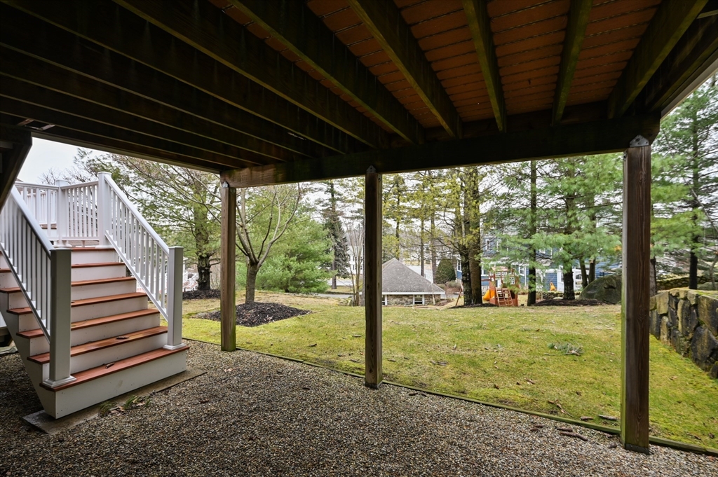 900 Lynnfield Street Unit: 6