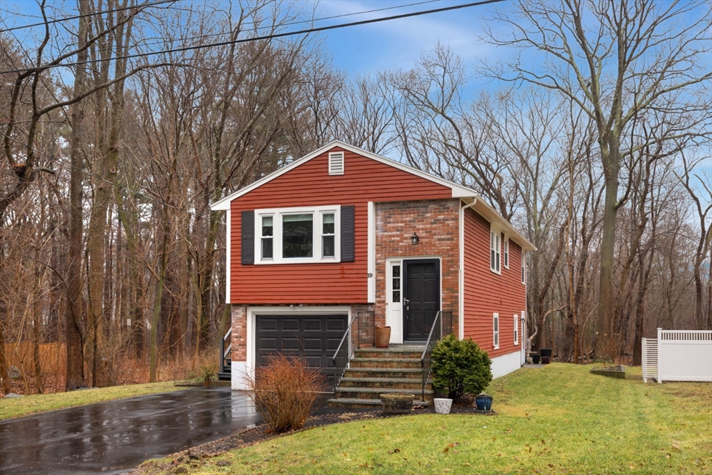 19 Criterion Rd