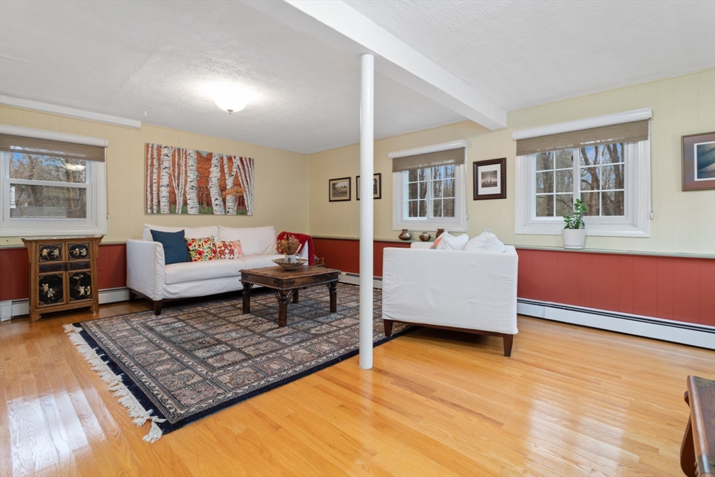 19 Criterion Rd