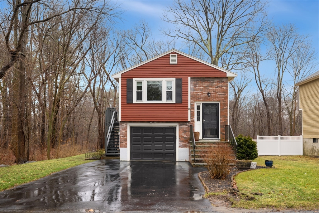 19 Criterion Rd