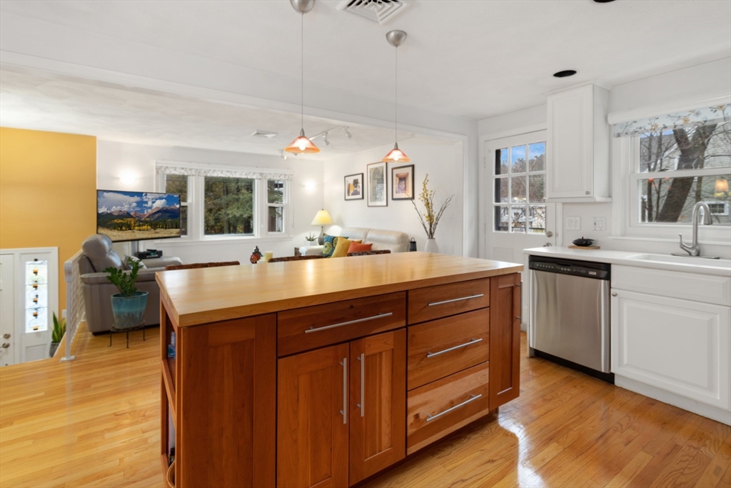 19 Criterion Rd