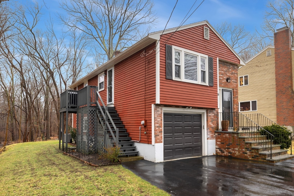 19 Criterion Rd