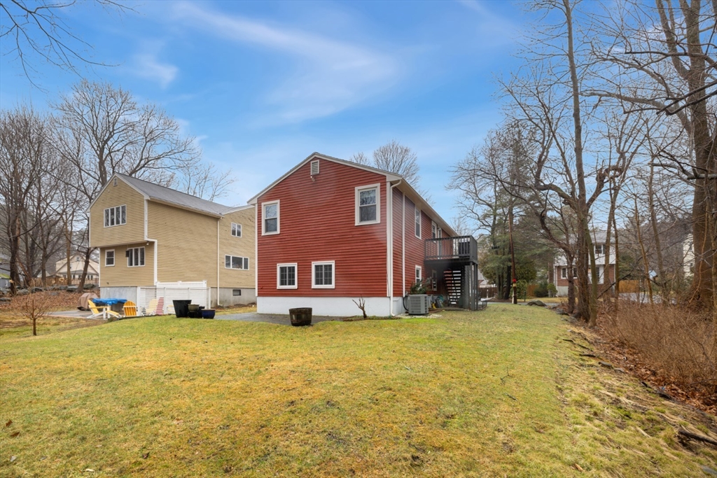 19 Criterion Rd