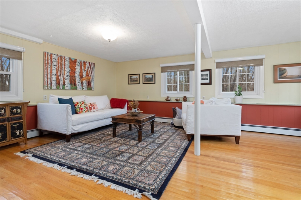 19 Criterion Rd