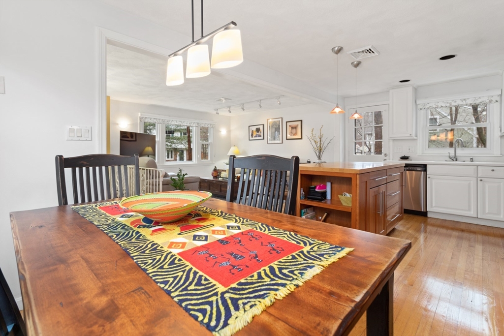 19 Criterion Rd