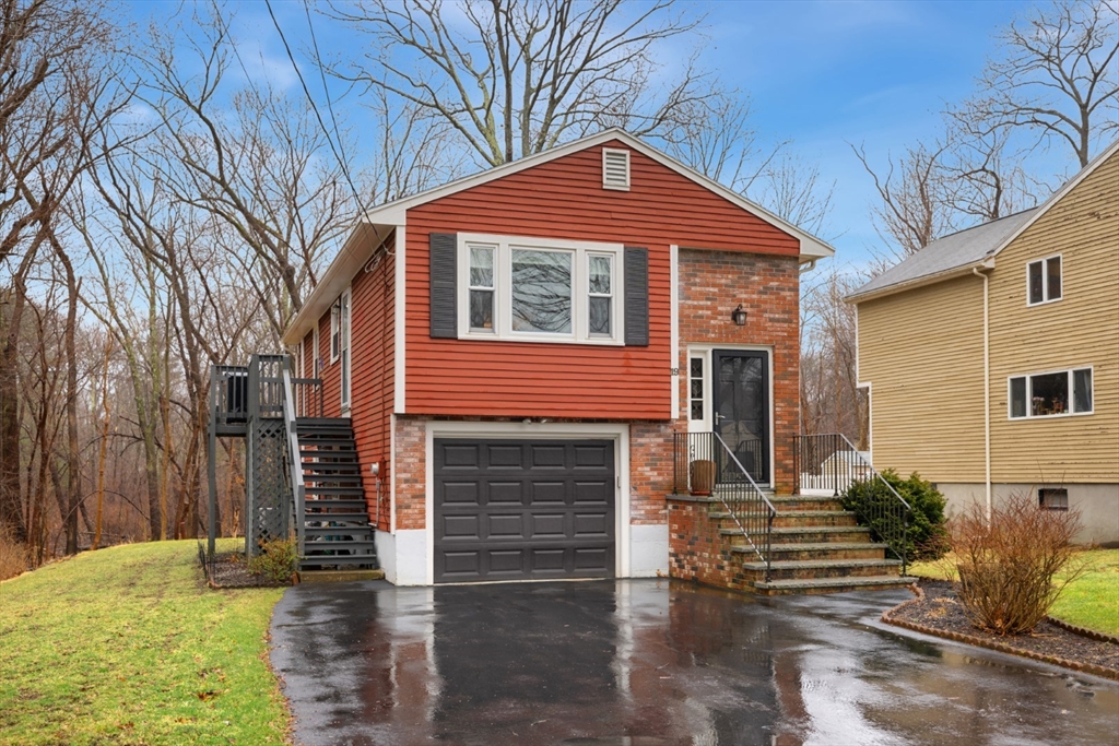 19 Criterion Rd