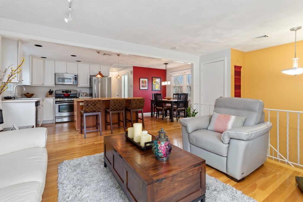 19 Criterion Rd
