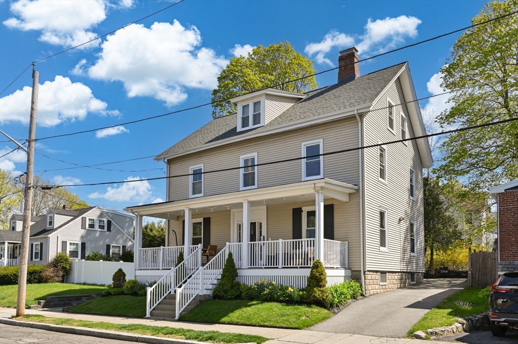 75 Argyle St # 1
