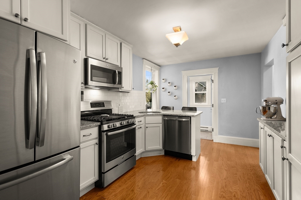 75 Argyle St # 1
