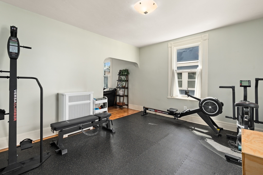 75 Argyle St # 1