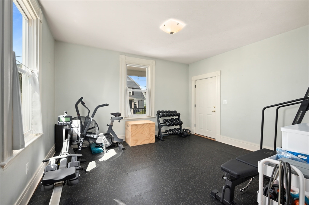 75 Argyle St # 1