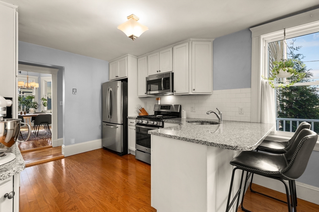 75 Argyle St # 1