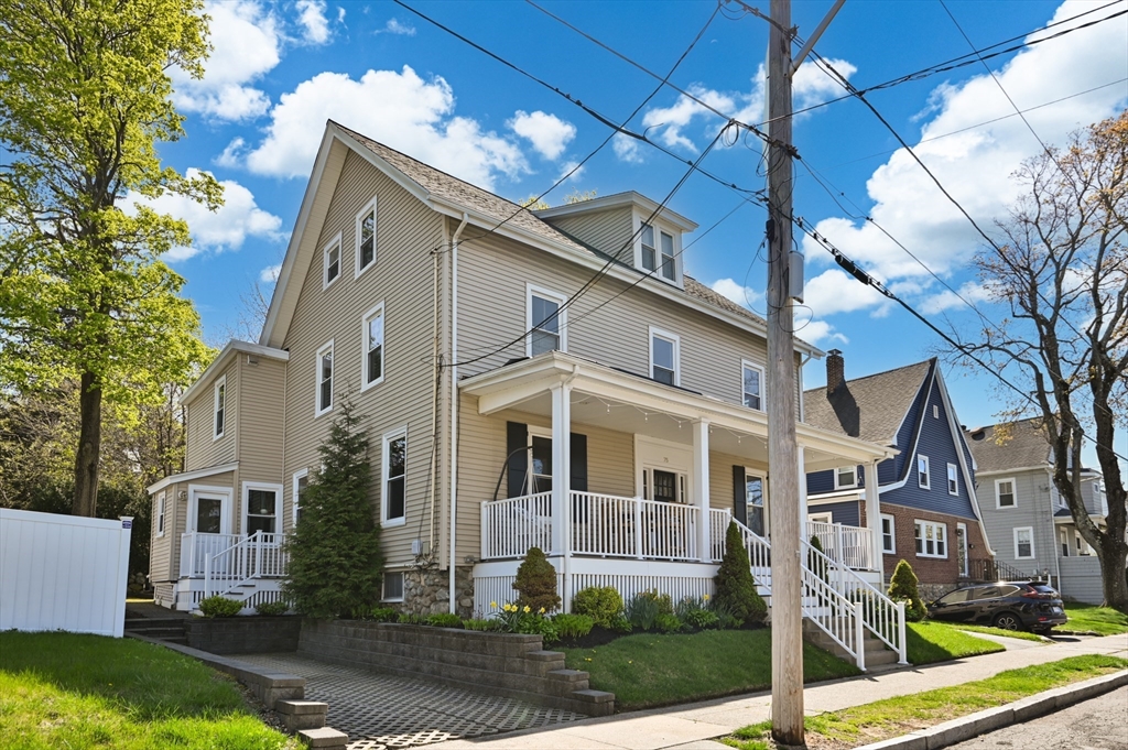 75 Argyle St # 1