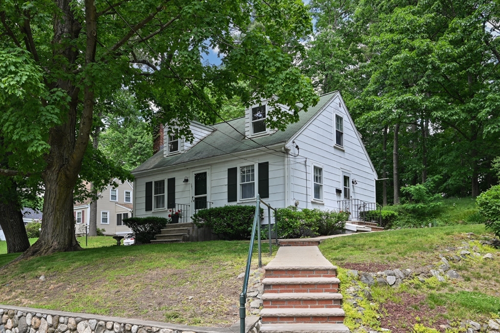 151 Grove St