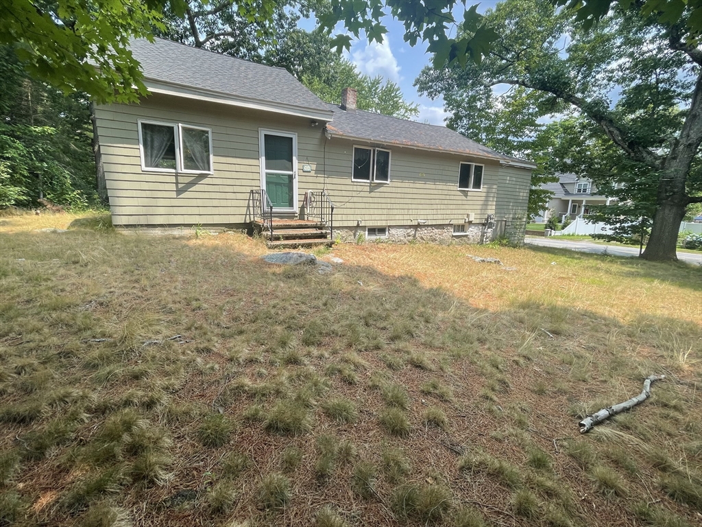 215 North St