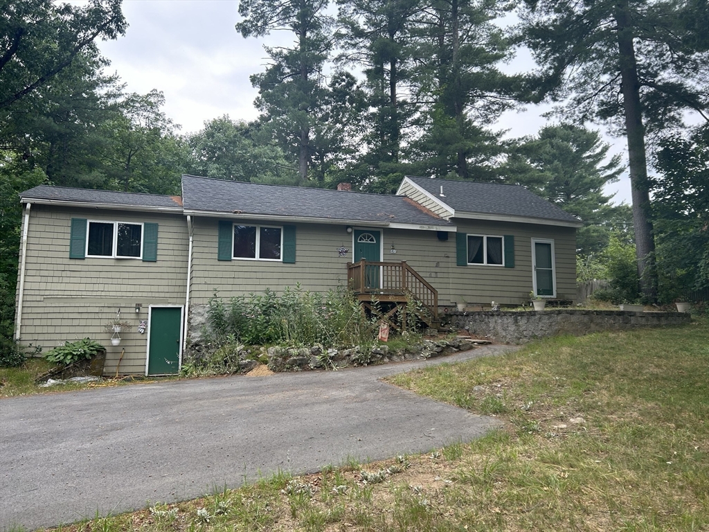 215 North St
