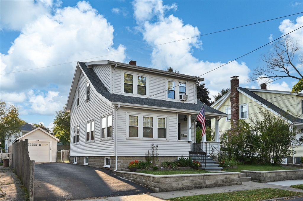 45 Blakeley St