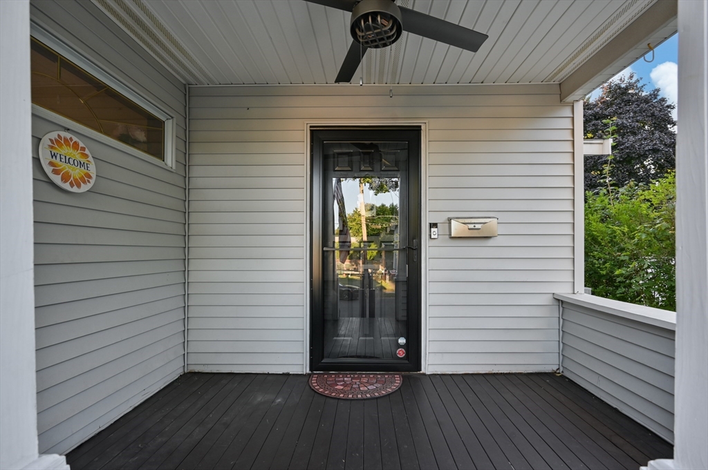 45 Blakeley St