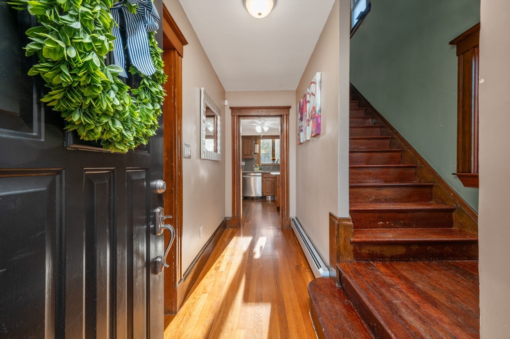 45 Blakeley St
