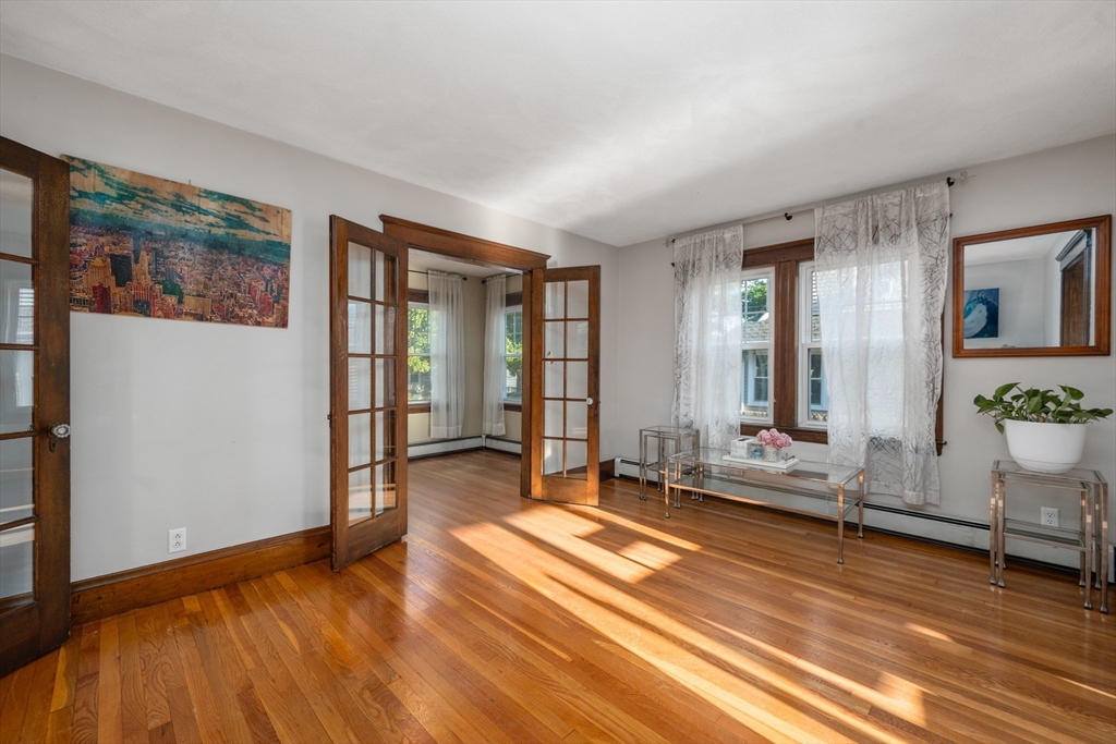45 Blakeley St