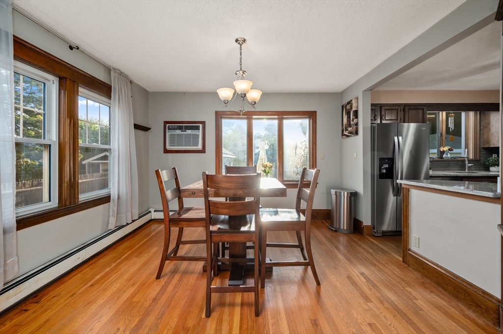 45 Blakeley St