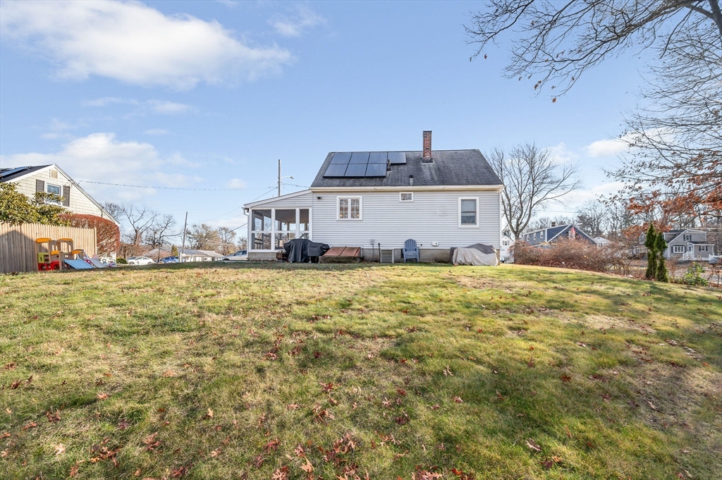 129 Mary Theresa Terrace
