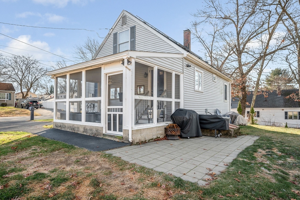 129 Mary Theresa Terrace