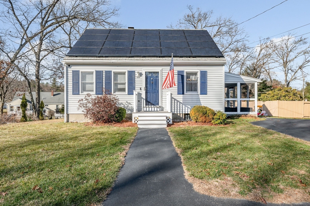 129 Mary Theresa Terrace