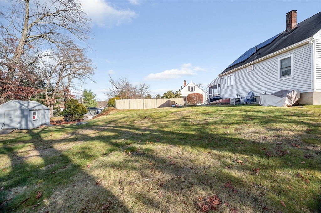 129 Mary Theresa Terrace