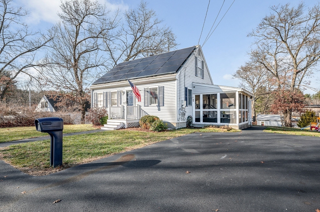 129 Mary Theresa Terrace