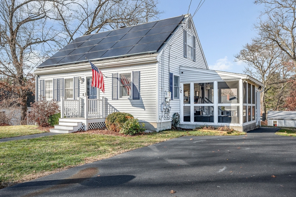 129 Mary Theresa Terrace