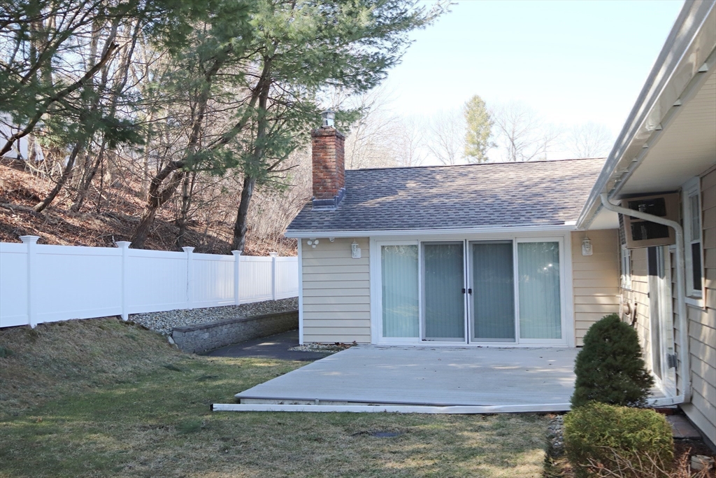 16 Waldens Hill Drive