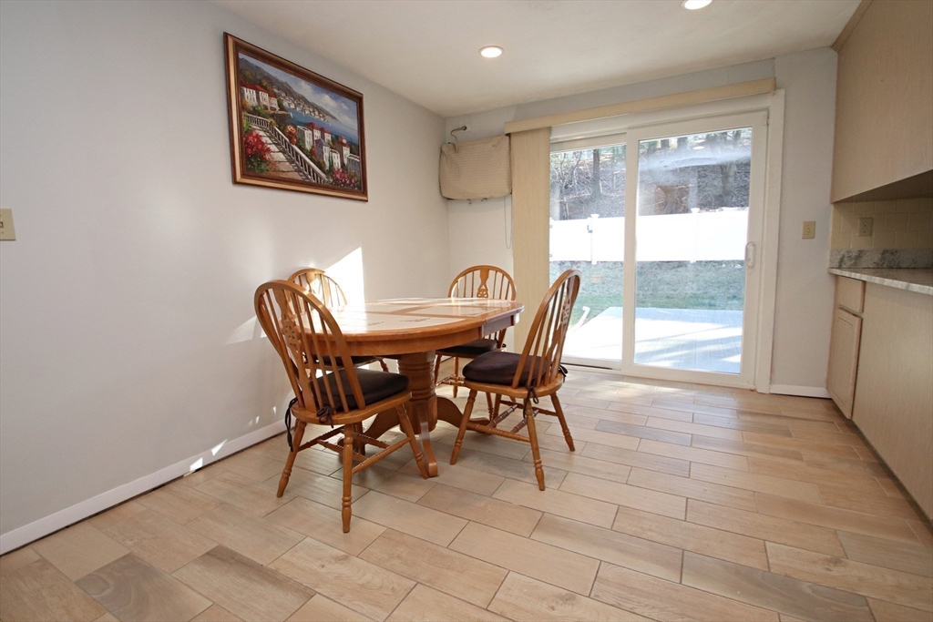 16 Waldens Hill Drive