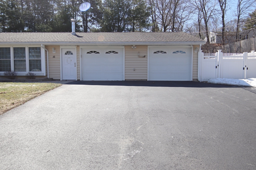 16 Waldens Hill Drive