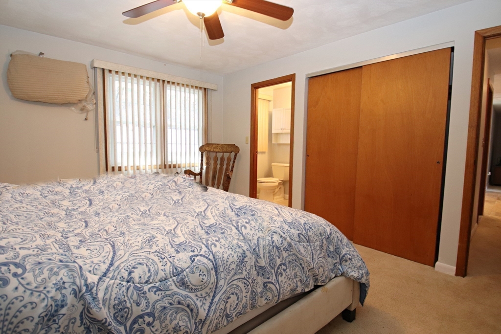 16 Waldens Hill Drive