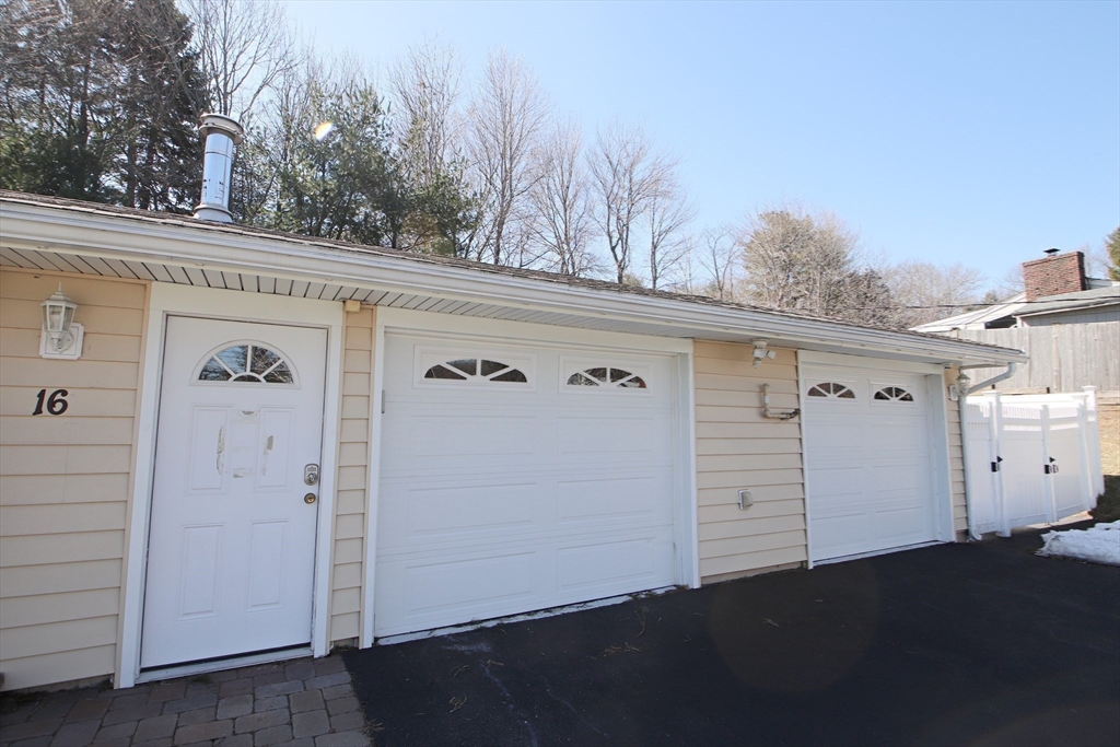 16 Waldens Hill Drive