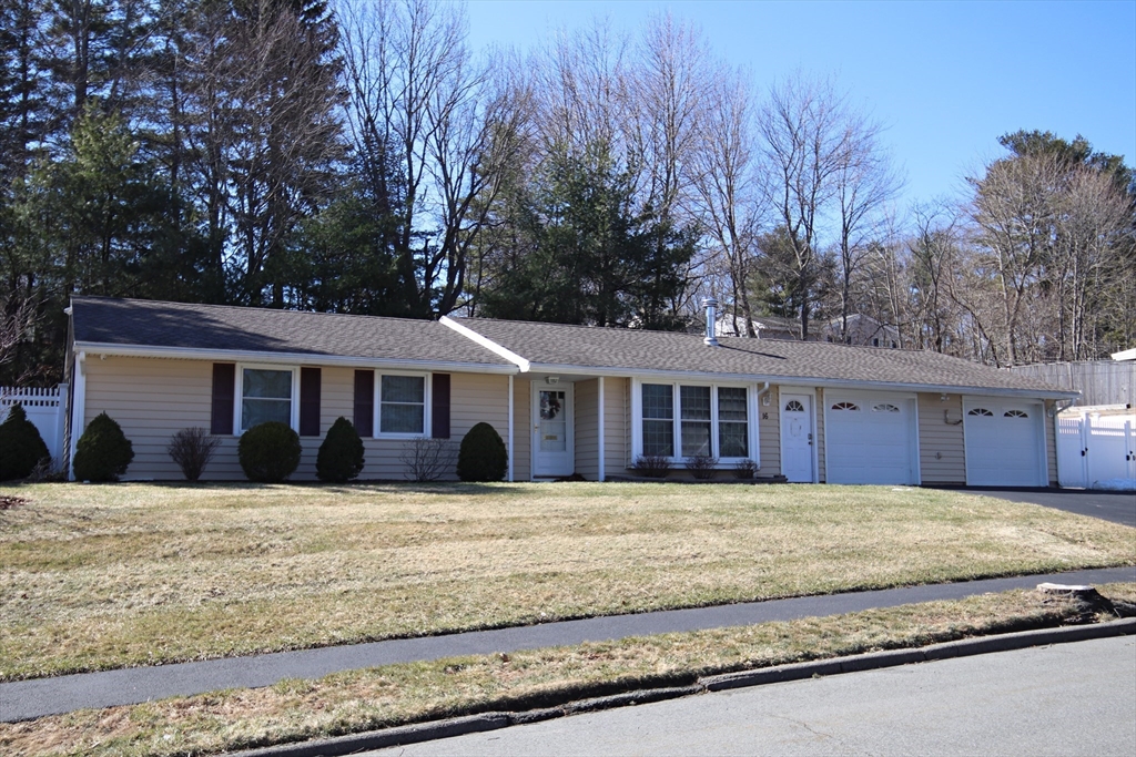 16 Waldens Hill Drive