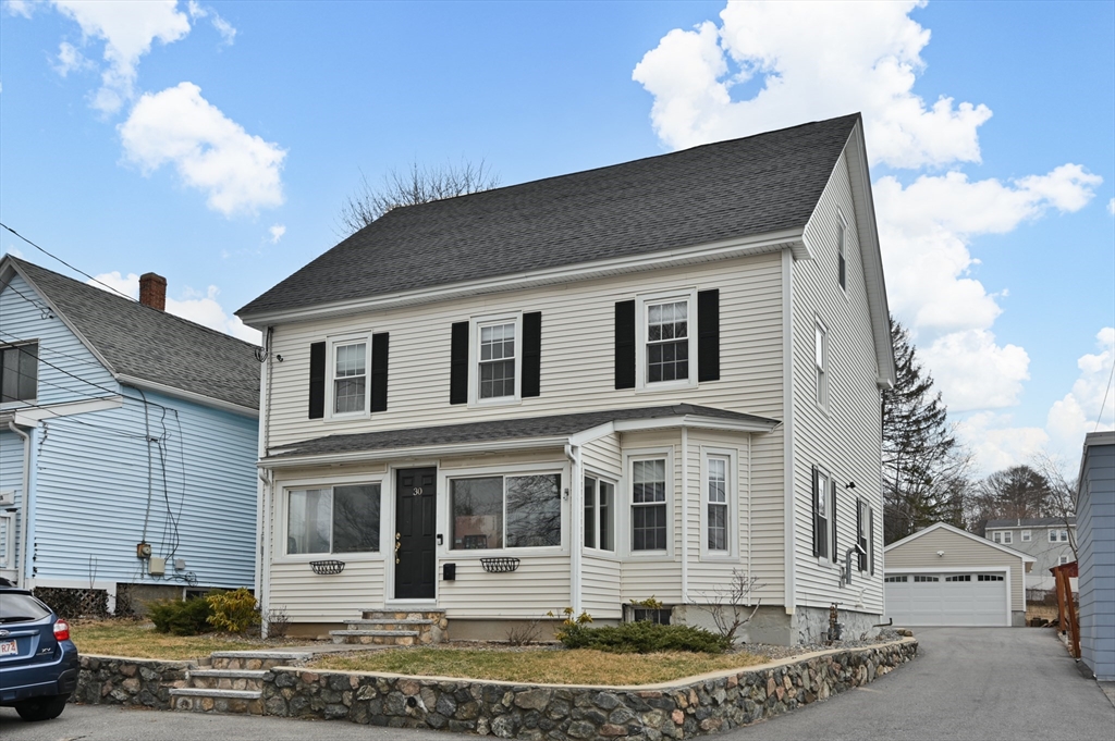 30 Highland St
