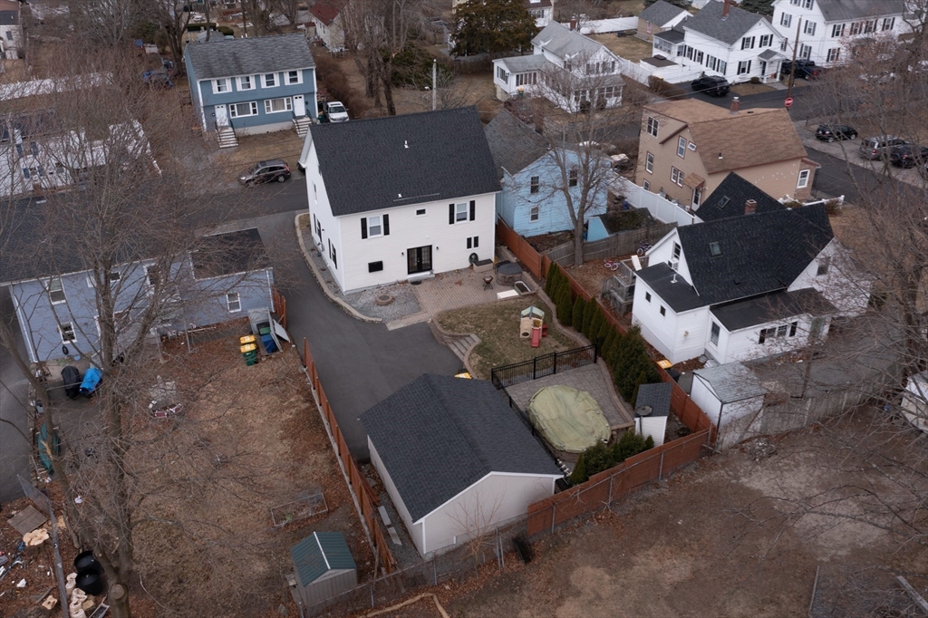 30 Highland St
