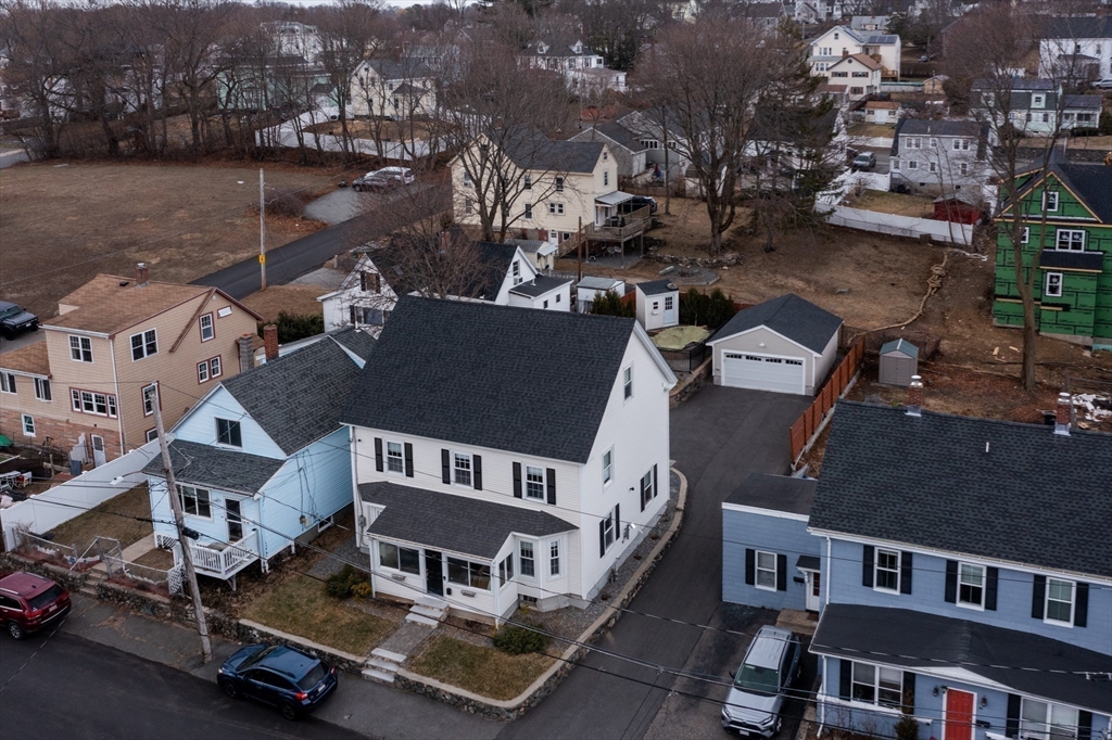 30 Highland St